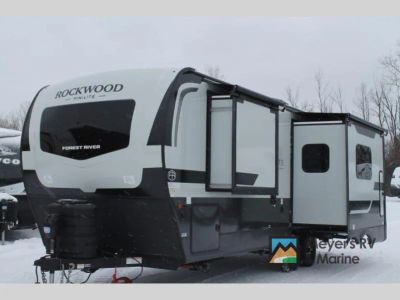 2026 Forest River RV Rockwood Mini Lite - Photo 3