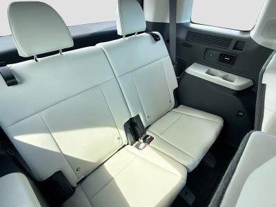 2026 Hyundai SANTA FE HYBRID — photo 20 view