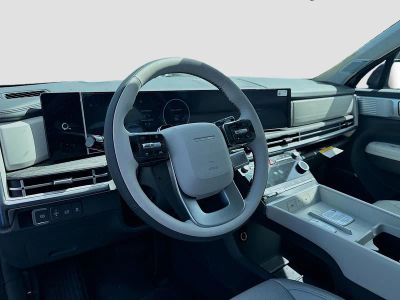2026 Hyundai SANTA FE HYBRID — photo 7 view