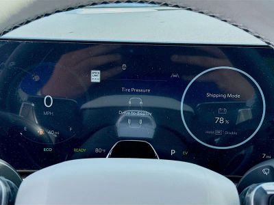 2026 Hyundai SANTA FE HYBRID — photo 9 view