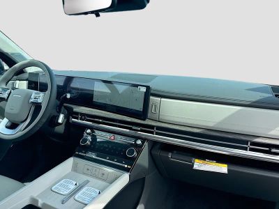 2026 Hyundai SANTA FE HYBRID — photo 23 view