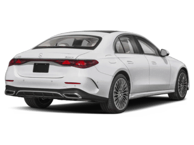 2026 Mercedes-Benz E-Class - Photo 5