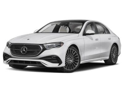 2026 Mercedes-Benz E-Class - Photo 4