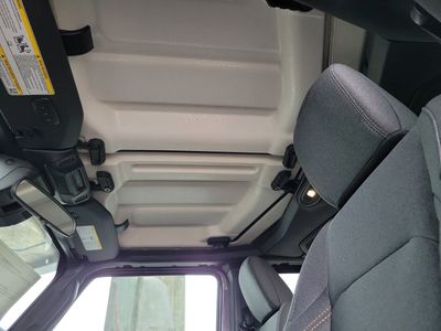 2026 Jeep Wrangler - Photo 20