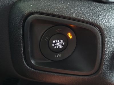 2026 Jeep Wrangler - Photo 26