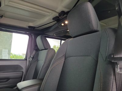 2026 Jeep Wrangler - Photo 18