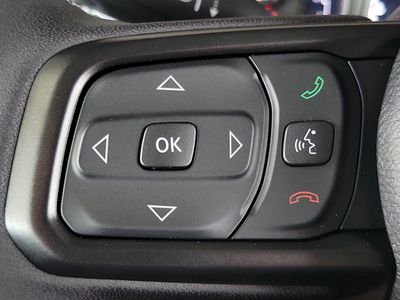2026 Jeep Wrangler - Photo 23