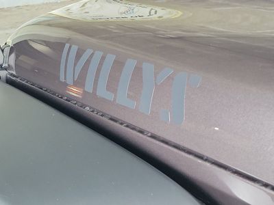 2026 Jeep Wrangler - Photo 6