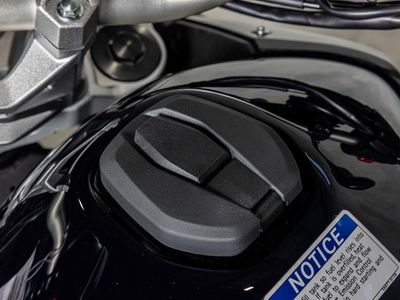 2026 Kawasaki KLE500 ABS - Photo 23