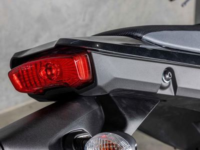 2026 Kawasaki KLE500 ABS - Photo 12
