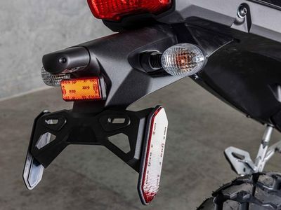 2026 Kawasaki KLE500 ABS - Photo 11