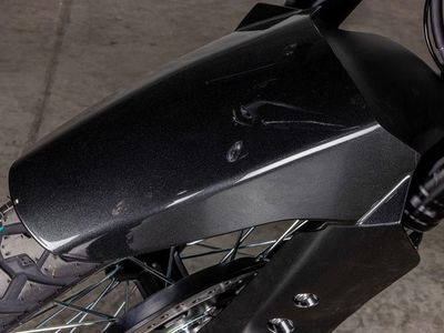 2026 Kawasaki KLE500 ABS - Photo 16