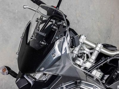 2026 Kawasaki KLE500 ABS - Photo 18