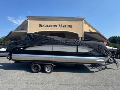 2026 Barletta Cabrio C22CC - Photo 11