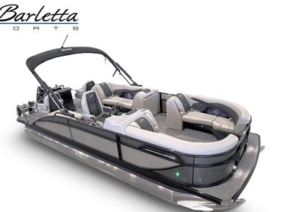 2026 Barletta Cabrio C22CC - Photo 5
