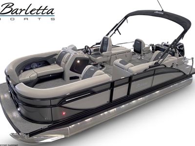 2026 Barletta Cabrio C22CC - Photo 1