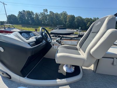 2026 Barletta Cabrio C22CC - Photo 22