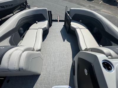 2026 Barletta Cabrio C22CC - Photo 13