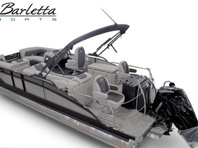 2026 Barletta Cabrio C22CC - Photo 2