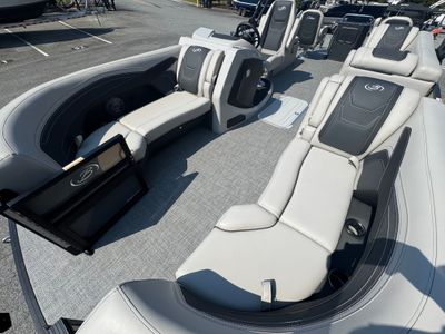 2026 Barletta Cabrio C22CC - Photo 12