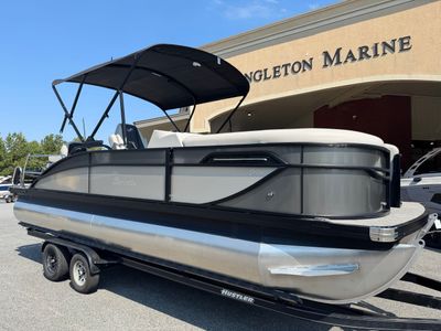 2026 Barletta Cabrio C22CC - Photo 8