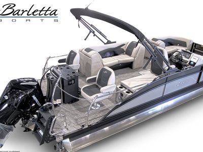 2026 Barletta Cabrio C22CC - Photo 4