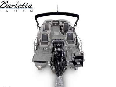 2026 Barletta Cabrio C22CC - Photo 3