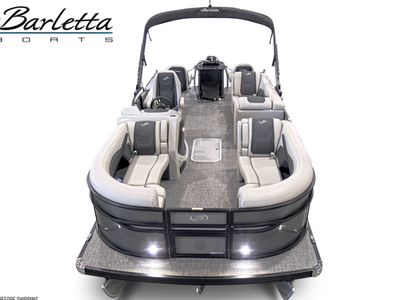 2026 Barletta Cabrio C22CC - Photo 6