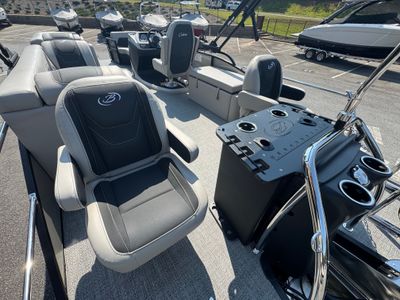 2026 Barletta Cabrio C22CC - Photo 16
