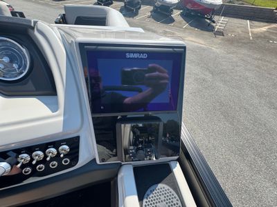 2026 Barletta Cabrio C22CC - Photo 15