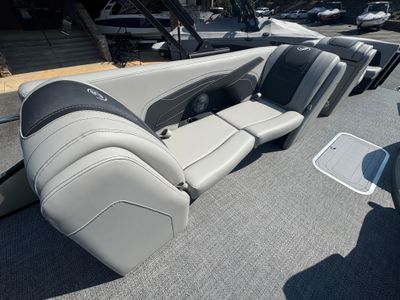 2026 Barletta Cabrio C22CC - Photo 20