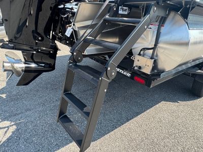 2026 Barletta Cabrio C22CC - Photo 24
