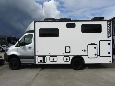 2026 Entegra CONDOR - Photo 15