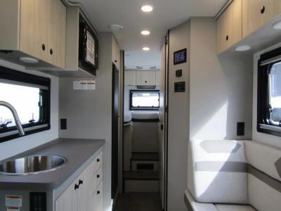 2026 Entegra CONDOR - Photo 5