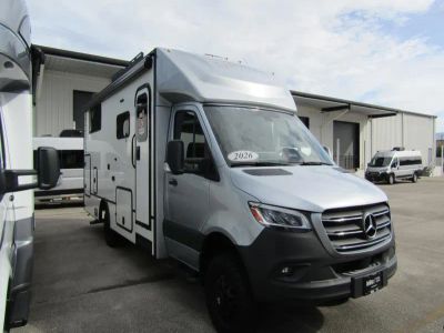 2026 Entegra CONDOR - Photo 1