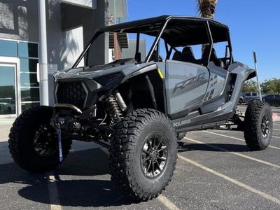 2026 Polaris RZR XP S 1000 Sport - Photo 4