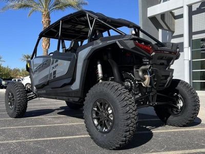 2026 Polaris RZR XP S 1000 Sport - Photo 6