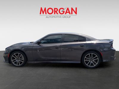 2023 Dodge Charger — photo 8 view