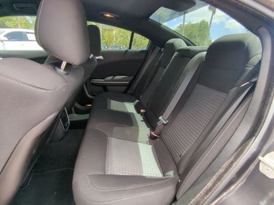 2023 Dodge Charger — photo 14 view