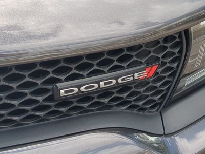 2023 Dodge Charger — photo 13 view