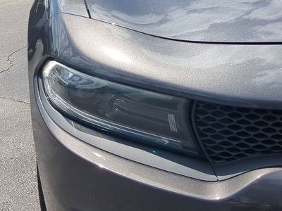 2023 Dodge Charger — photo 10 view