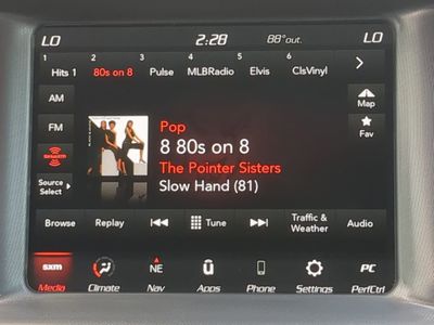 2023 Dodge Charger — photo 19 view