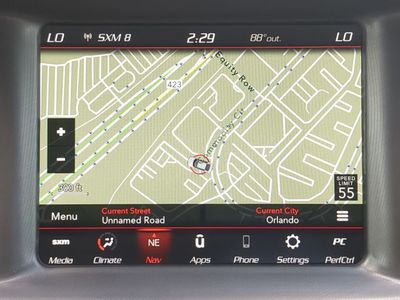 2023 Dodge Charger — photo 24 view
