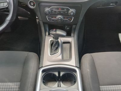 2023 Dodge Charger — photo 20 view