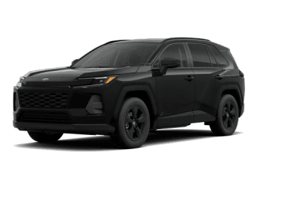 2026 Toyota RAV4 - Photo 1