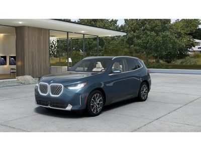 2026 BMW X3 - Photo 1