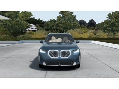 2026 BMW X3 - Photo 3
