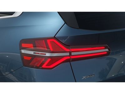 2026 BMW X3 - Photo 8