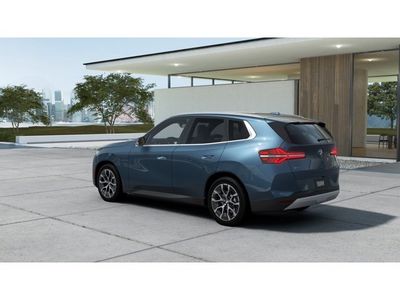 2026 BMW X3 - Photo 2