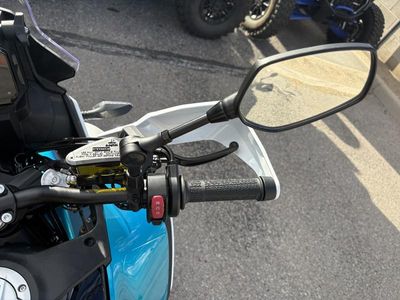 2026 CFMOTO Ibex 450 - Photo 13
